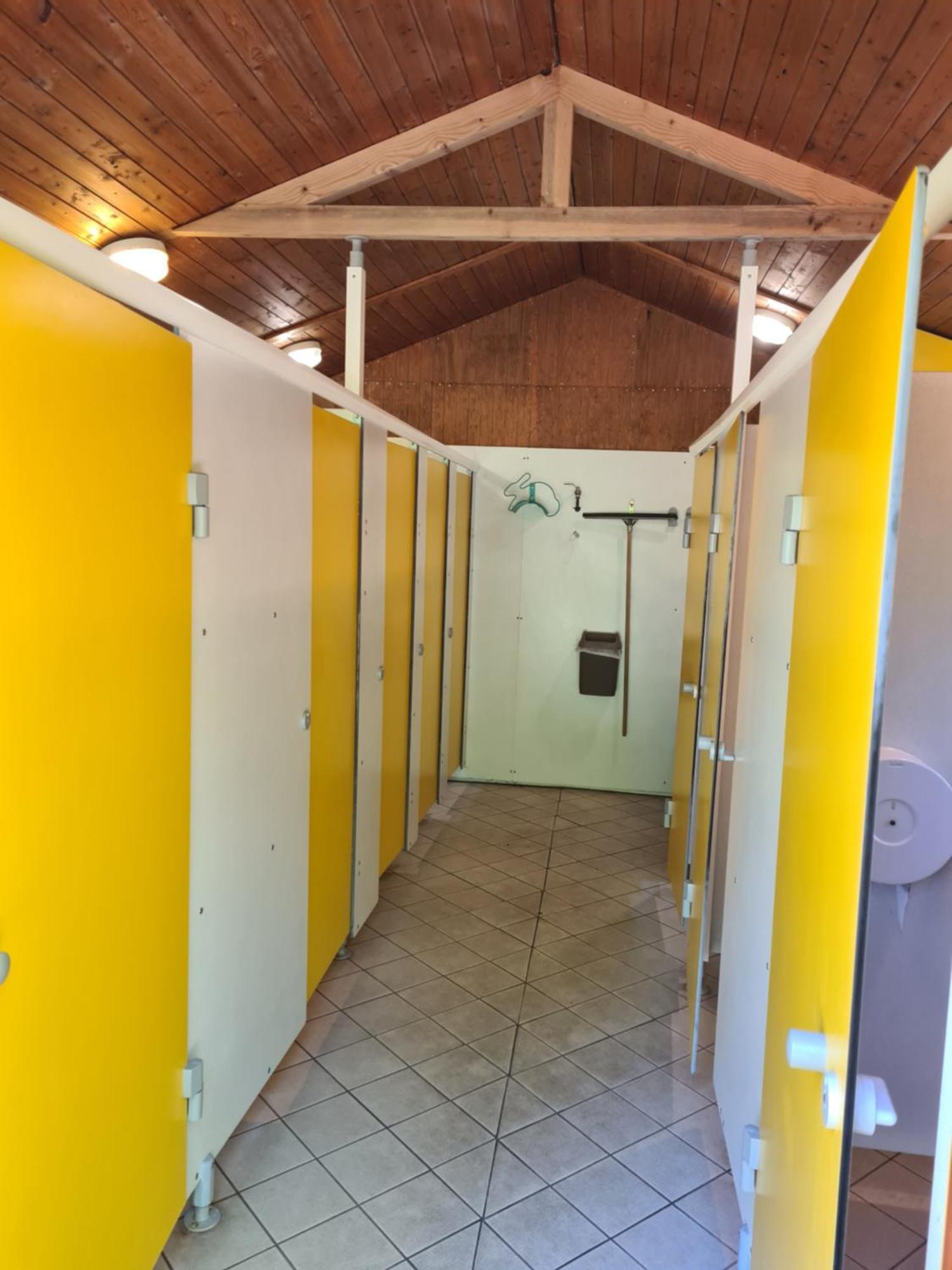 Les Chalets Guinguette Capdenac-Gare Exterior foto