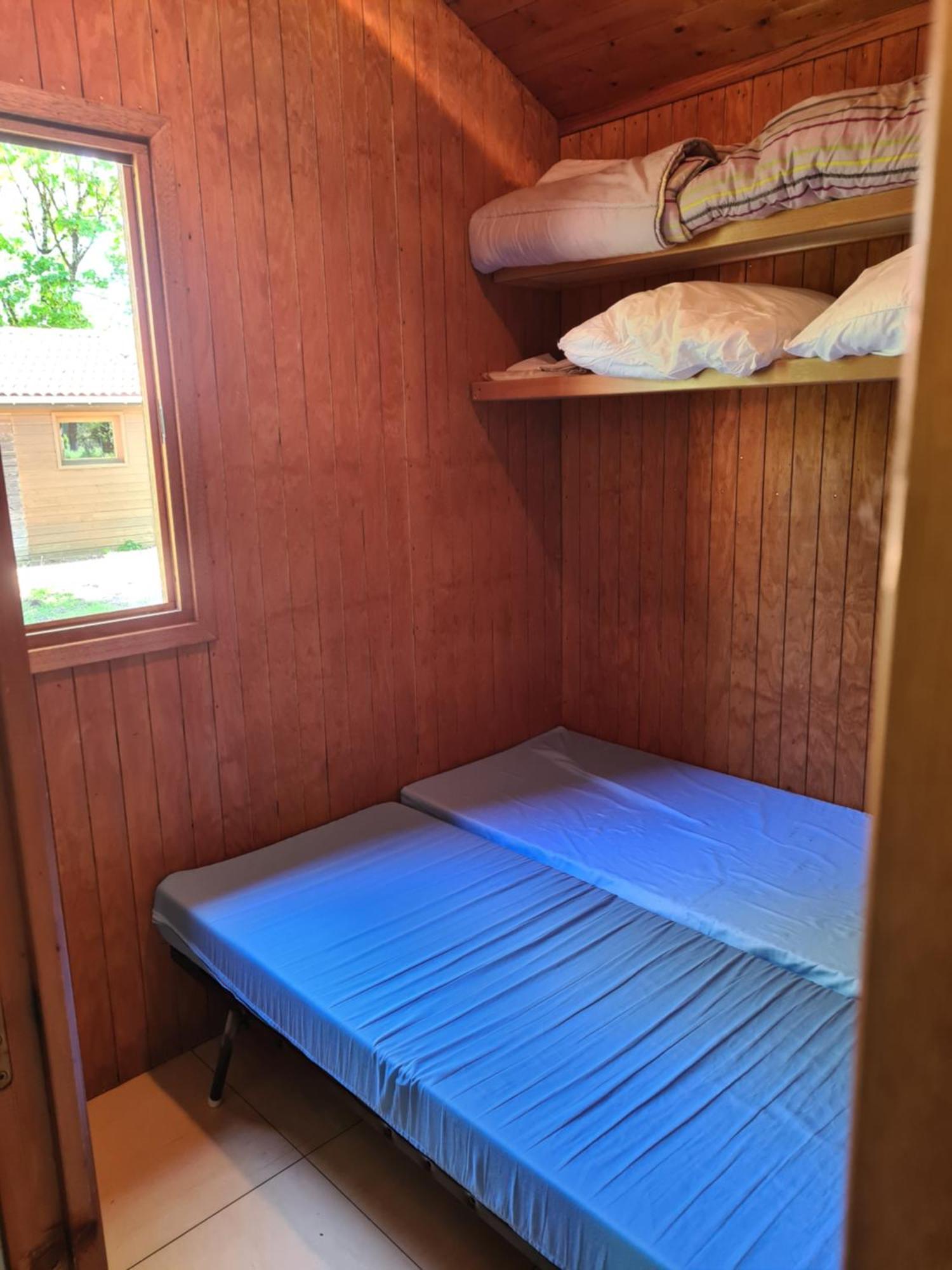 Les Chalets Guinguette Capdenac-Gare Exterior foto
